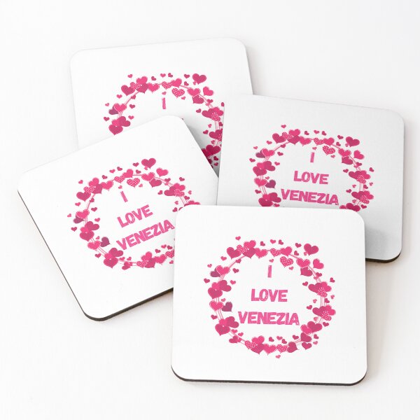Item preview, amo venecia designed and sold by VivaGul.
