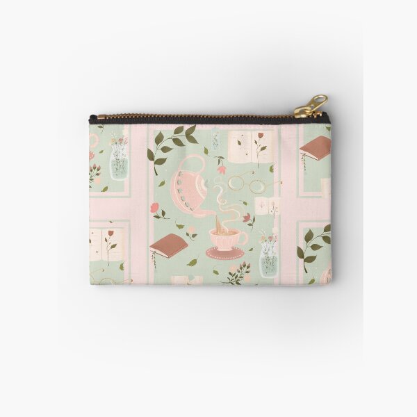 Item preview, Wildflower Tea  designed and sold by Artofstephmarie.