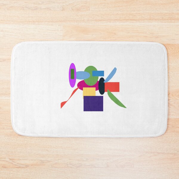 Item preview, Abstract Pattern, Multicolor designed and sold by DianeBP.