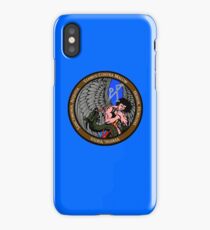 We Are The Reliant... iPhone Case