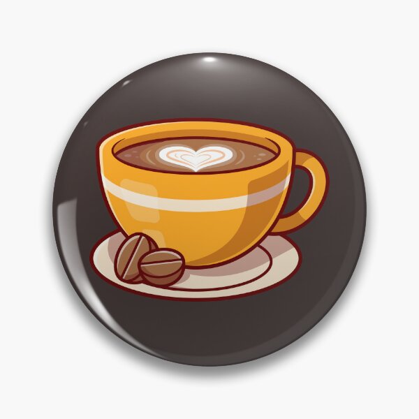 Item preview, I Turn Coffee Into Education designed and sold by KBcompany.