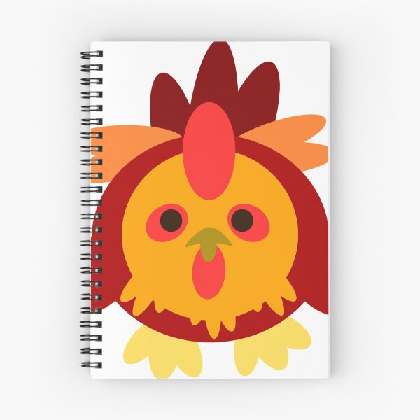 Item preview, Chibi Rooster designed and sold by Mirrortail.