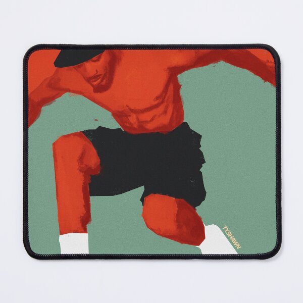 Item preview, TYSHAWN hardflip designed and sold by artofgav.