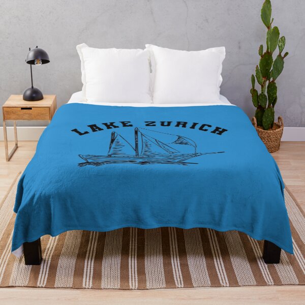 Item preview, Lake Zurich, Zürisee, Zürichsee, Lai da Turitg, Zurich travel, Switzerland designed and sold by Swissstore.