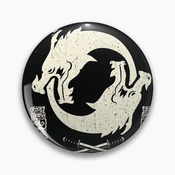 Item preview, Hattori Hanzo designed and sold by Alema Art.