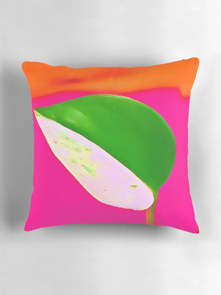 Thumbnail 3 of 4, Pillow, White Princess designed and sold by RandaRubyRed.
