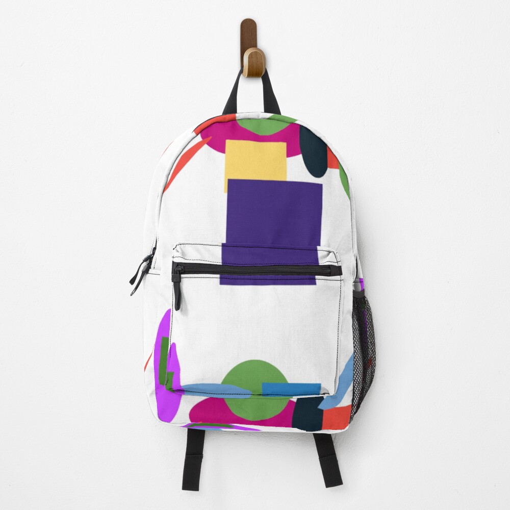 Item preview, Backpack designed and sold by DianeBP.