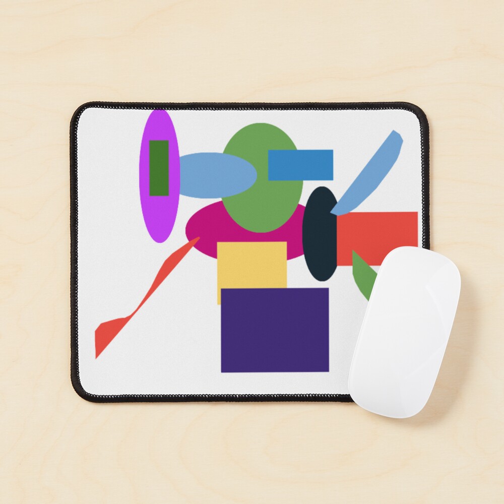 Item preview, Mouse Pad designed and sold by DianeBP.