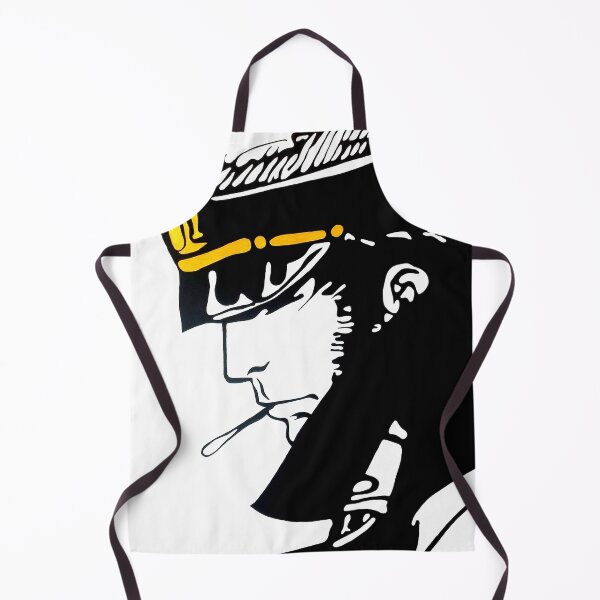 Item preview, Corto Maltese - Iconic Figure designed and sold by MondrianuM.