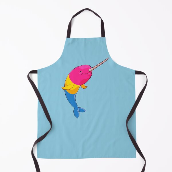 Item preview, Pansexuwhale - no text designed and sold by Kirstendraws.