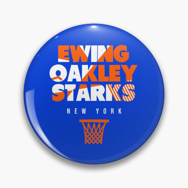 Item preview, Vintage New York Basketball Trio designed and sold by concordbred.