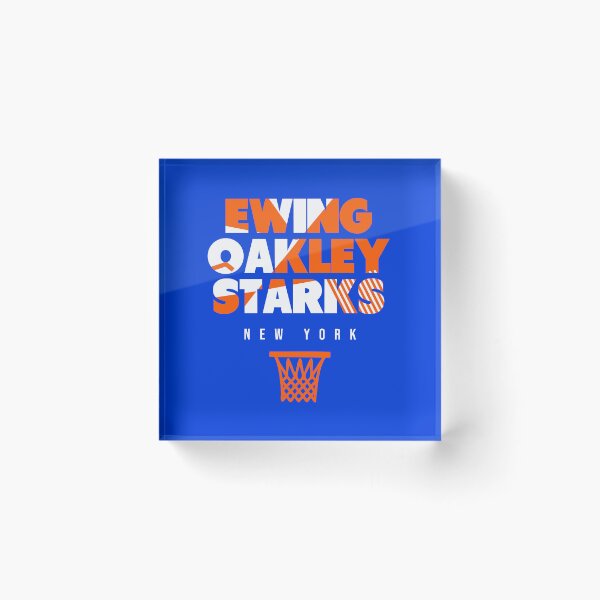 Item preview, Vintage New York Basketball Trio designed and sold by concordbred.