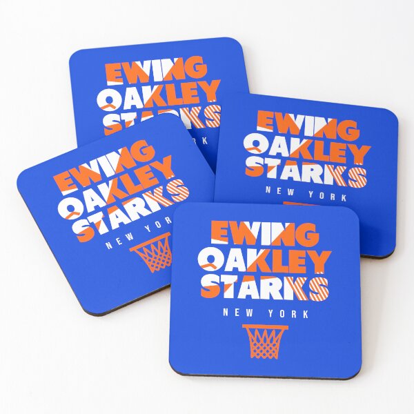 Item preview, Vintage New York Basketball Trio designed and sold by concordbred.