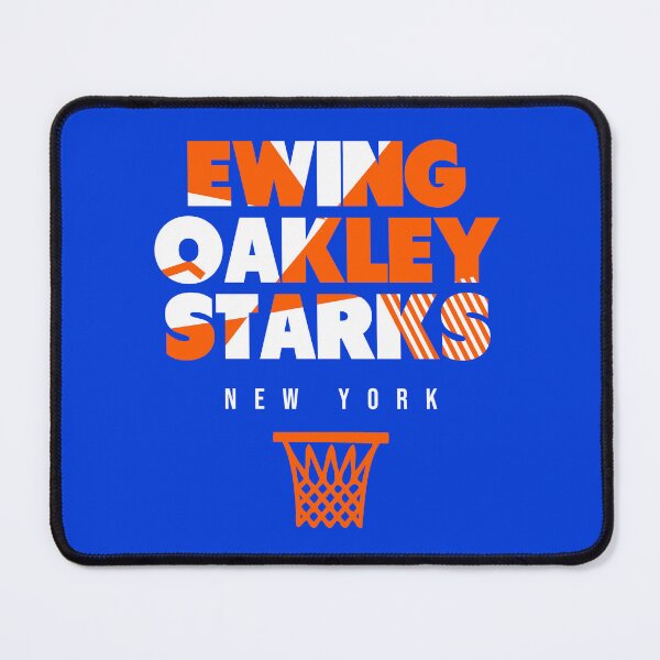 Item preview, Vintage New York Basketball Trio designed and sold by concordbred.