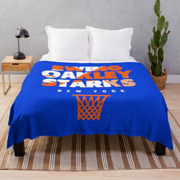 Item preview, Vintage New York Basketball Trio designed and sold by concordbred.