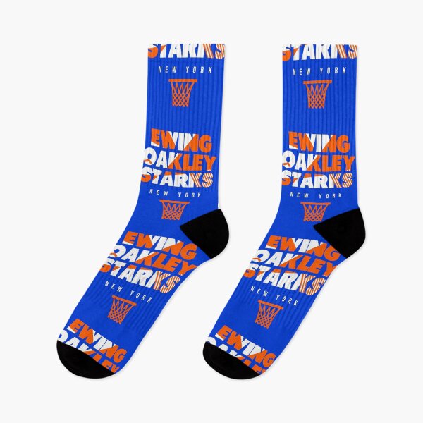 Item preview, Vintage New York Basketball Trio designed and sold by concordbred.