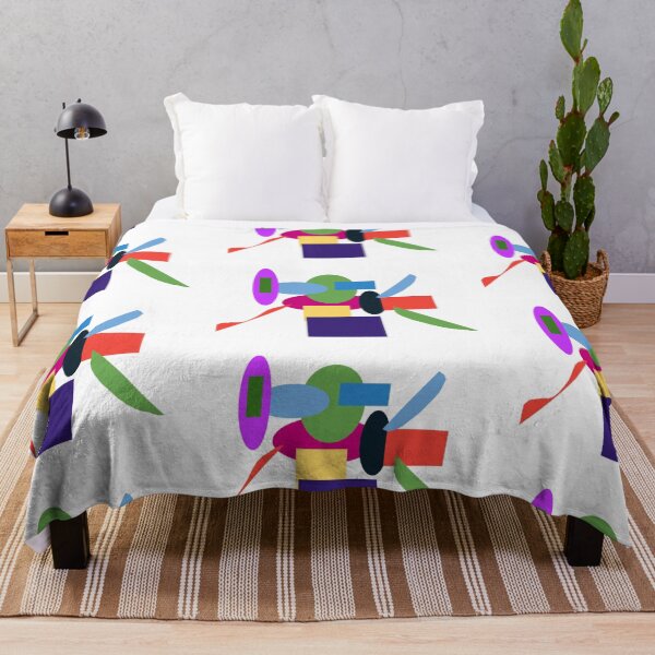 Item preview, Abstract Pattern, Multicolor designed and sold by DianeBP.