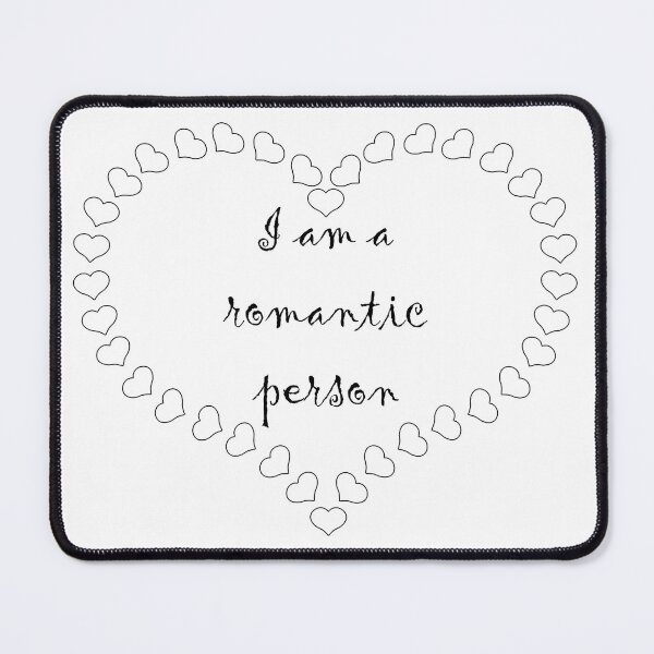 Item preview, Love dark English I designed and sold by ideiarte.