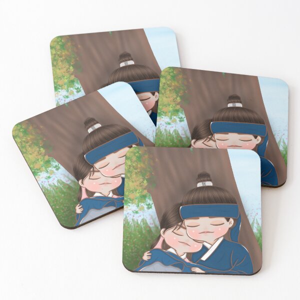 Item preview, the king affection designed and sold by maknaesketch.