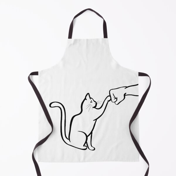 Item preview, Meow - Fist Bump: I designed and sold by reddogbuckeye.