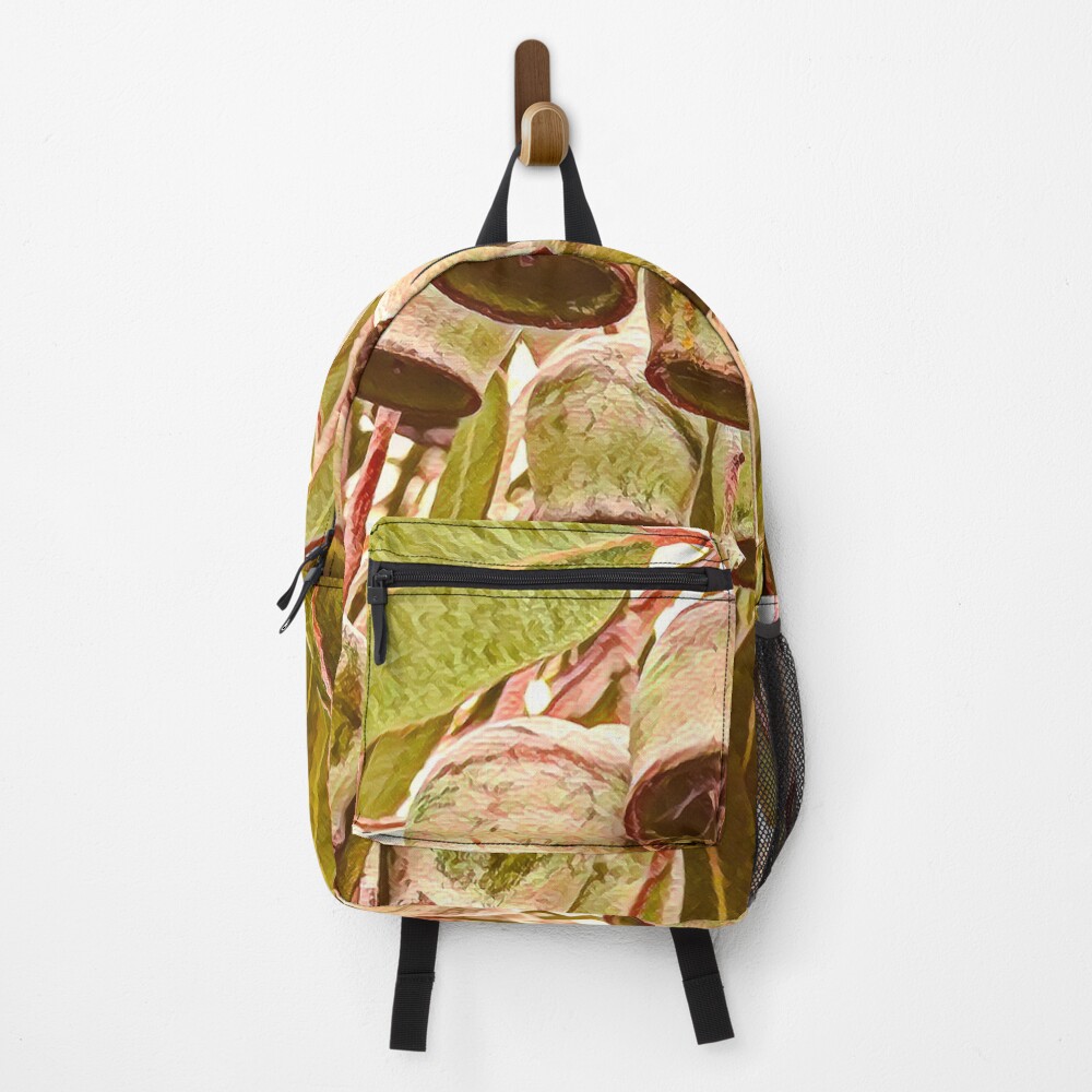 Item preview, Backpack designed and sold by RandaRubyRed.