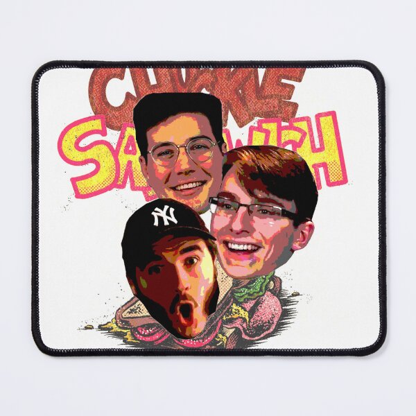 Item preview, chuckle sandwich designed and sold by LondownDesign.