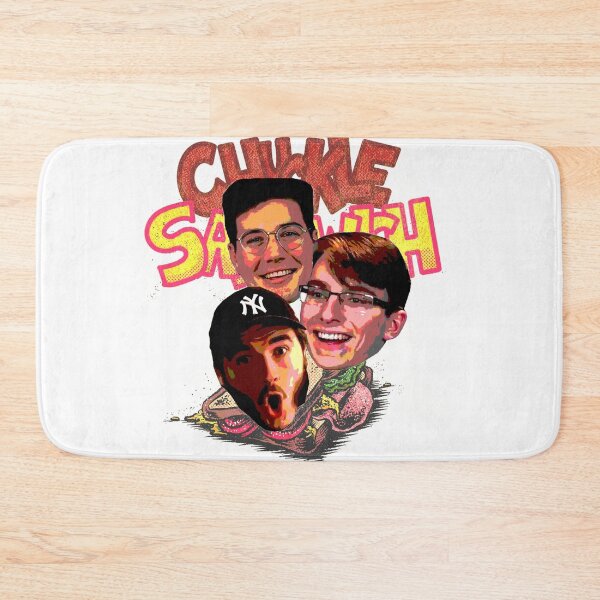Item preview, chuckle sandwich designed and sold by LondownDesign.