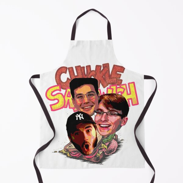 Item preview, chuckle sandwich designed and sold by LondownDesign.