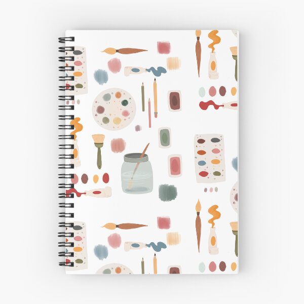Item preview, Painters Palette  designed and sold by Artofstephmarie.