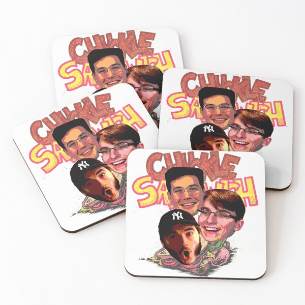 Item preview, chuckle sandwich designed and sold by LondownDesign.