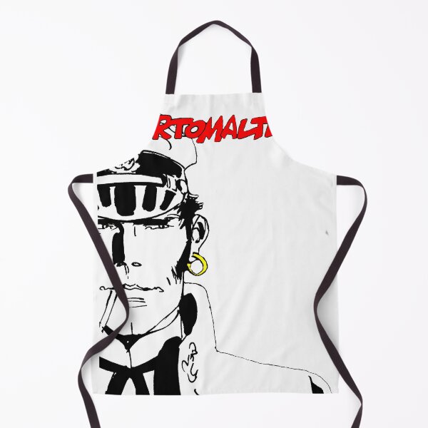 Item preview, Corto Maltese - Comics Hero designed and sold by MondrianuM.