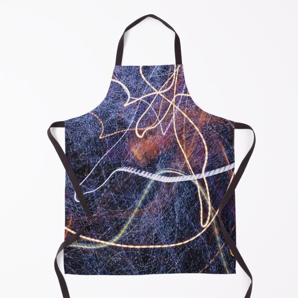 Item preview, Painting With Light – Stitches 0070 designed and sold by sleepingdogprod.