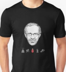 Spielberg Films Unisex T-Shirt