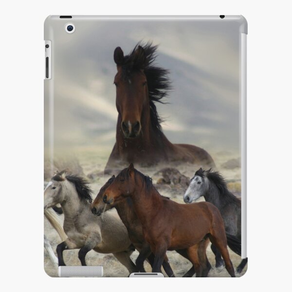 Band Of One Tablet Case iPad Snap Case