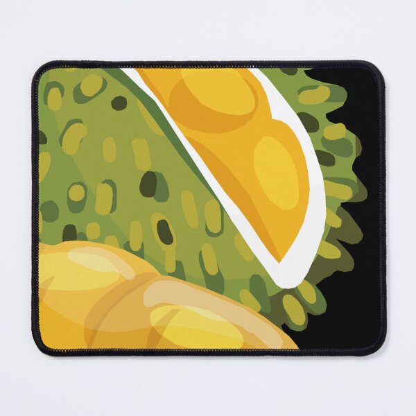 Item preview, Durian Addicted designed and sold by KewaleeTee.