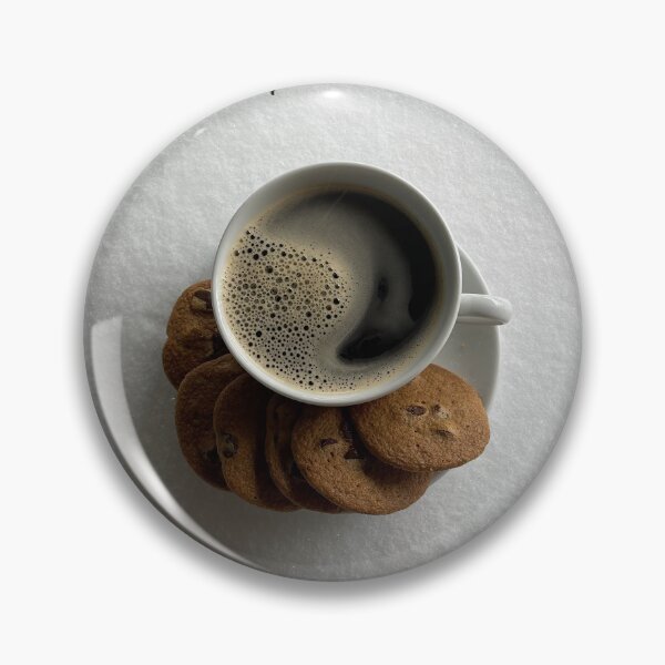Item preview, It's time for coffee designed and sold by thatsit-itslit.