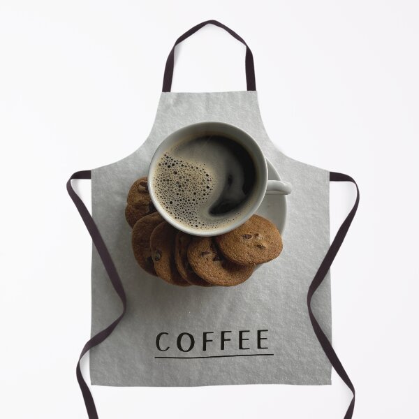 Item preview, It's time for coffee designed and sold by thatsit-itslit.