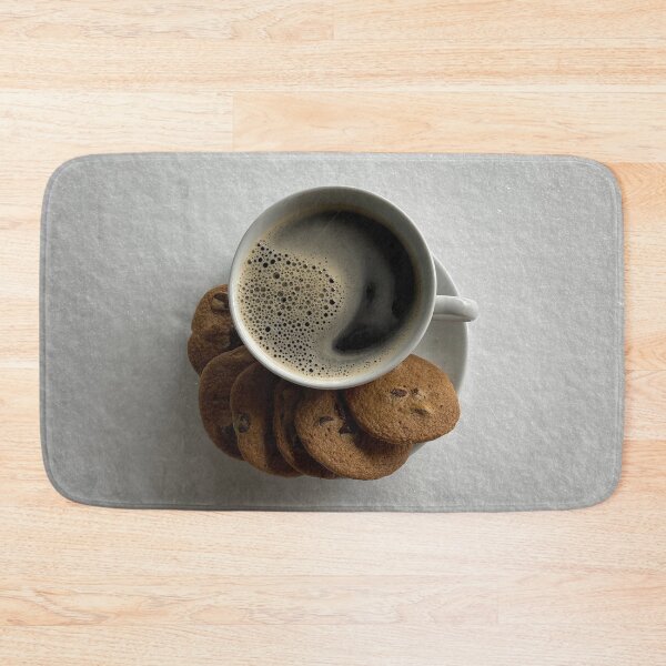 Item preview, It's time for coffee designed and sold by thatsit-itslit.