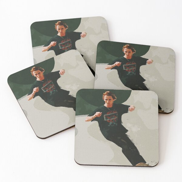 Item preview, Venice Beach Skater Dude designed and sold by artofgav.