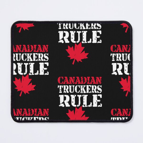 Item preview, Truck Fudeau Anti Trudeau Free Canada Trucker Heroes designed and sold by Theparticular.