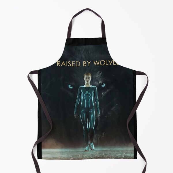 Item preview, Raised By Wolves Mother designed and sold by apolloroca.