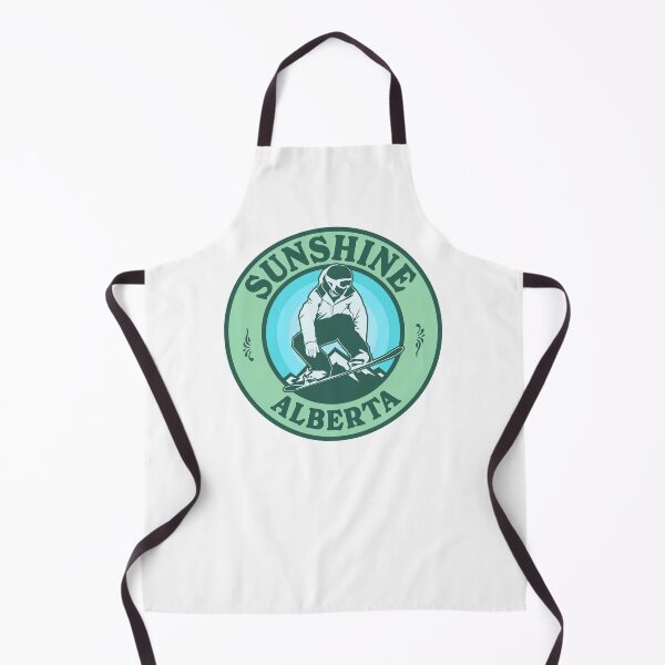 Item preview, Sunshine AB Snowboard Retro Badge designed and sold by modeoftravel.