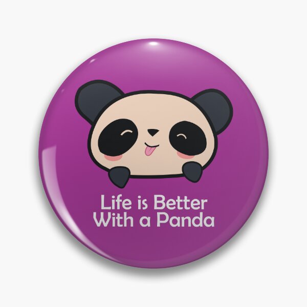 Item preview, Panda Bear designed and sold by ToxicMonkeys09.