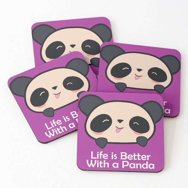 Item preview, Panda Bear designed and sold by ToxicMonkeys09.