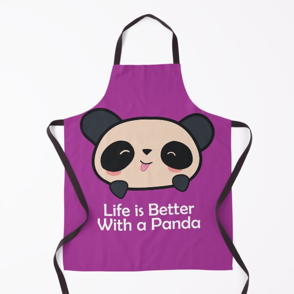 Item preview, Panda Bear designed and sold by ToxicMonkeys09.