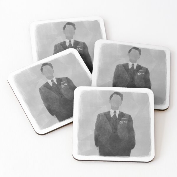 Item preview, Vincenzo FANART 01 [REQUESTED] designed and sold by liajung.
