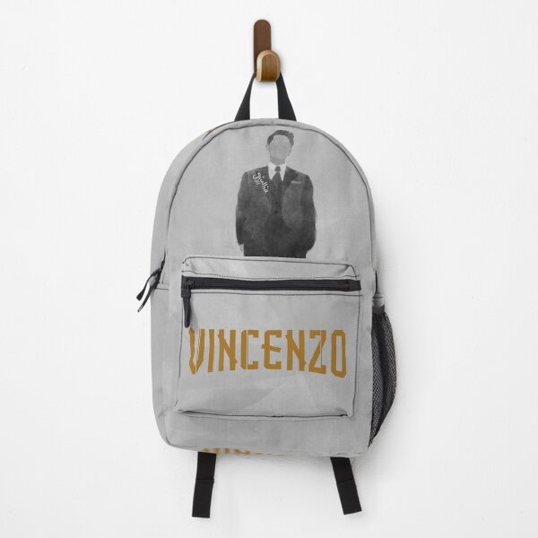 Item preview, Vincenzo FANART 01 [REQUESTED] designed and sold by liajung.