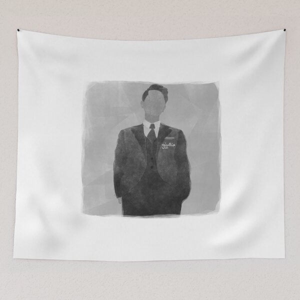 Item preview, Vincenzo FANART 01 [REQUESTED] designed and sold by liajung.