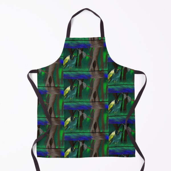Item preview, Wings in the Woods designed and sold by dawnsummer.