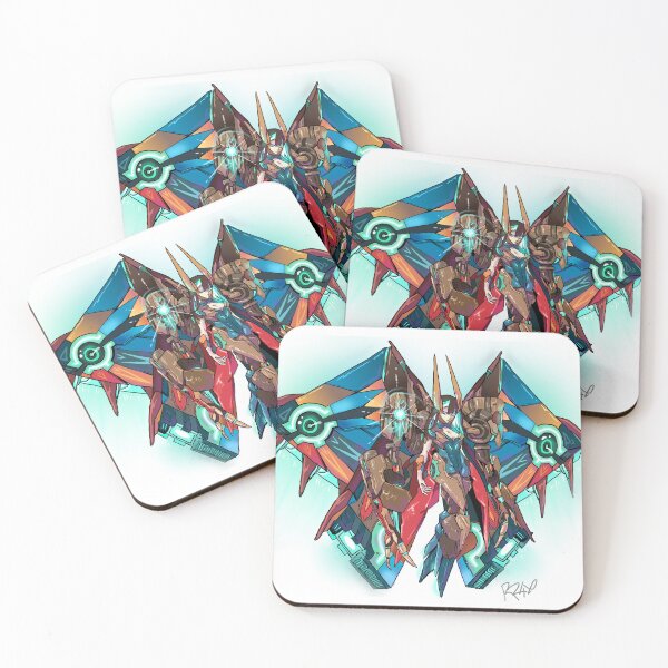 Item preview, mecha moth original design  designed and sold by KoSquiffy.